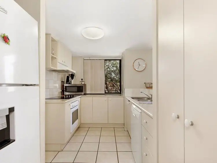 Sixth view of Homely townhouse listing, 103/2 Gentian Drive, Arundel QLD 4214