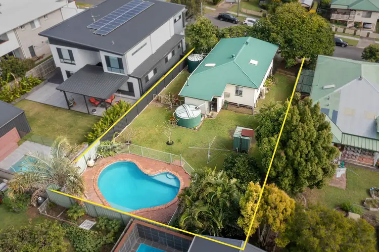 35 Spence Street, Mount Gravatt East QLD 4122