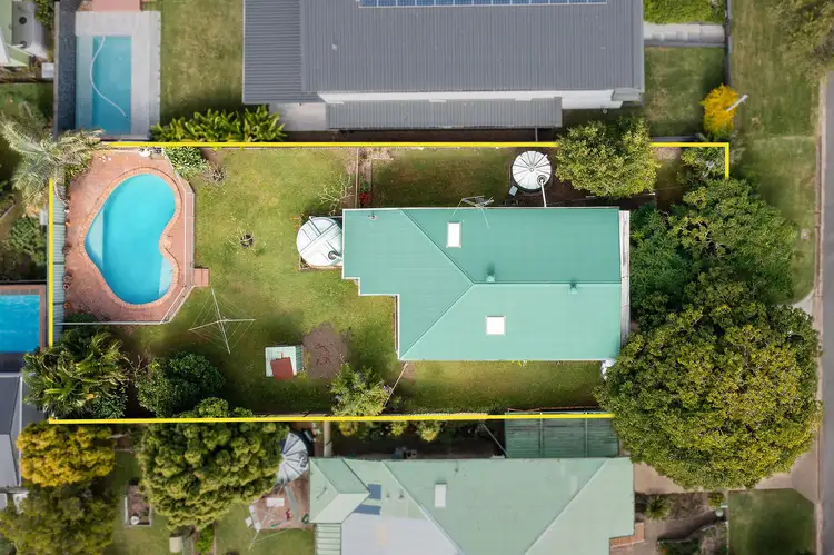 Second view of Homely house listing, 35 Spence Street, Mount Gravatt East QLD 4122