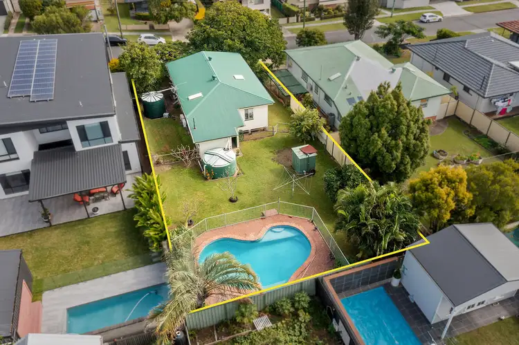Third view of Homely house listing, 35 Spence Street, Mount Gravatt East QLD 4122