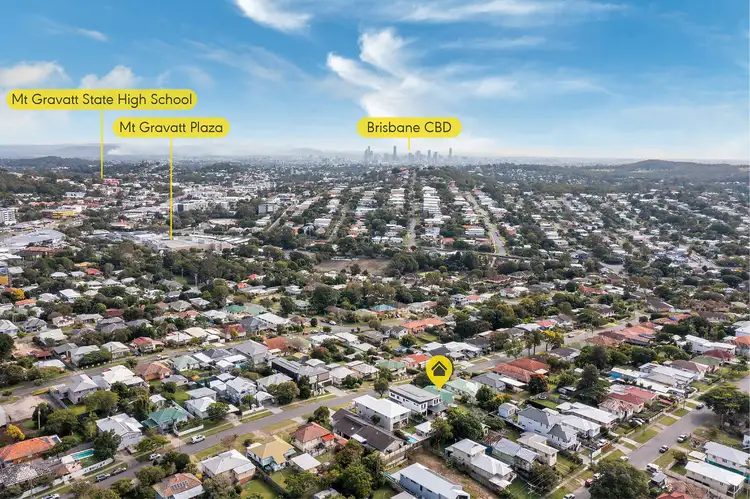 Fourth view of Homely house listing, 35 Spence Street, Mount Gravatt East QLD 4122