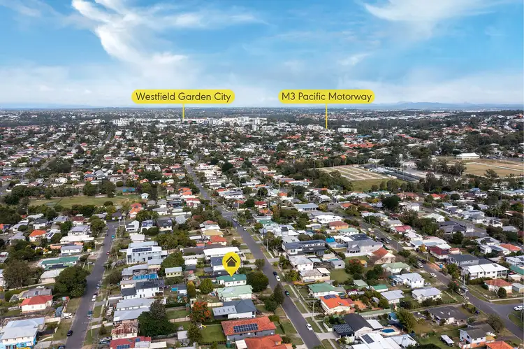 Fifth view of Homely house listing, 35 Spence Street, Mount Gravatt East QLD 4122
