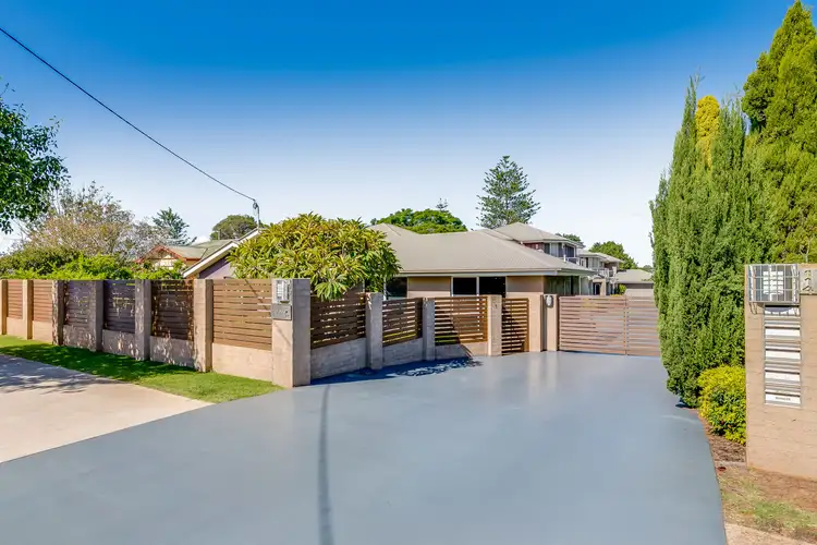 Second view of Homely townhouse listing, Villa 4/114 Drayton Road, Harristown QLD 4350