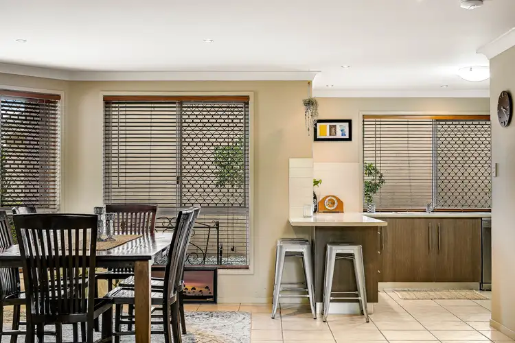 Fifth view of Homely townhouse listing, Villa 4/114 Drayton Road, Harristown QLD 4350