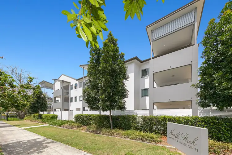55/6 Babarra Street, Stafford QLD 4053