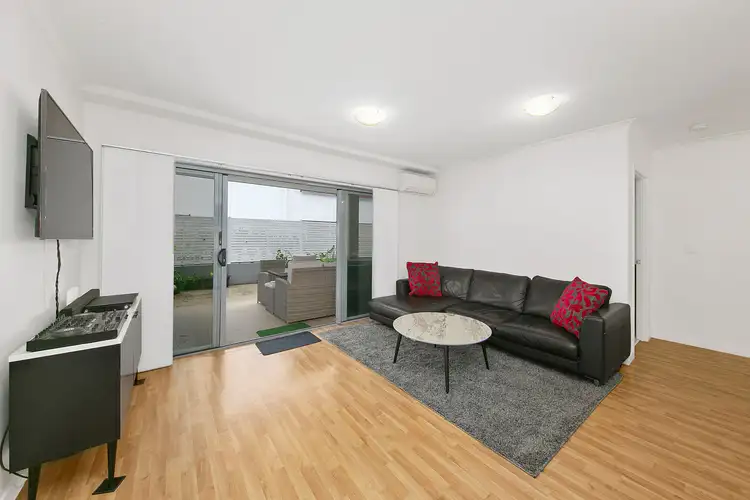 Fourth view of Homely apartment listing, 55/6 Babarra Street, Stafford QLD 4053