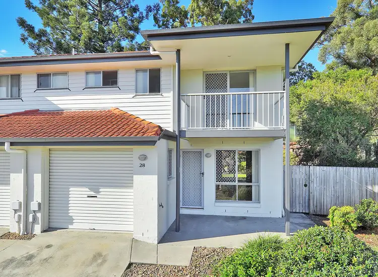 28/11 Penny Street, Algester QLD 4115