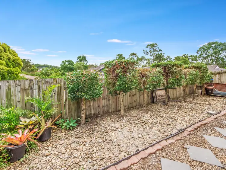 Fourth view of Homely semi-detached listing, 1/7 Freestone Drive, Upper Coomera QLD 4209