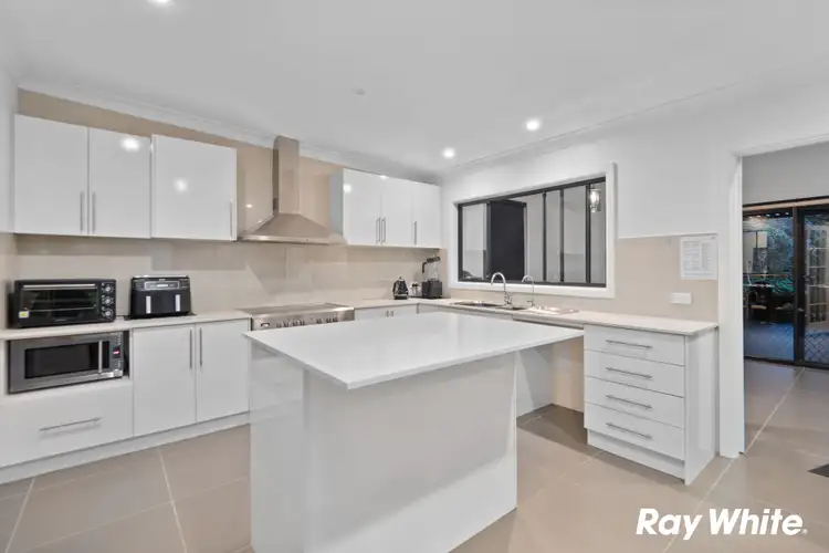 Third view of Homely house listing, 7 Sofa Street, Marayong NSW 2148