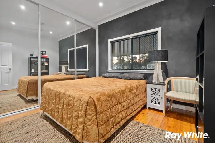 Fifth view of Homely house listing, 7 Sofa Street, Marayong NSW 2148