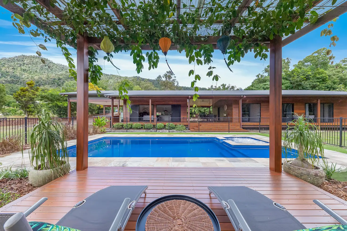 Main view of Homely house listing, 57 Hibiscus Road, Cannon Valley QLD 4800