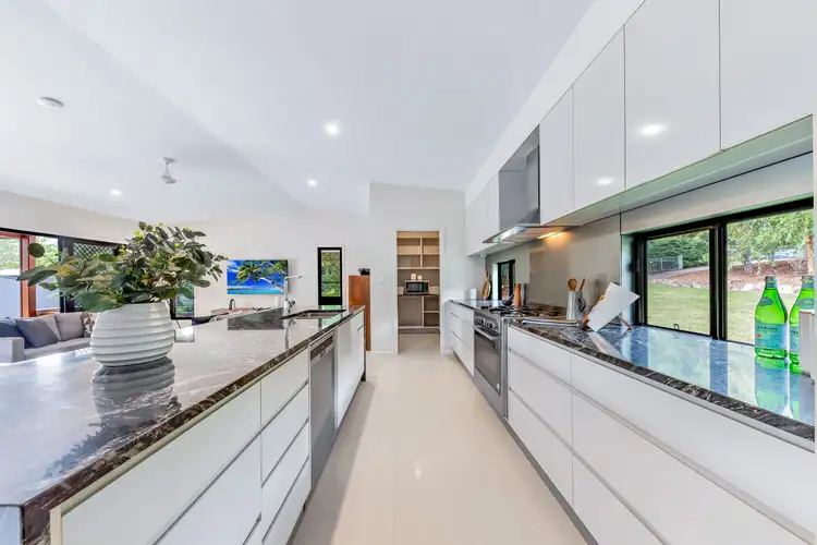 Fourth view of Homely house listing, 57 Hibiscus Road, Cannon Valley QLD 4800