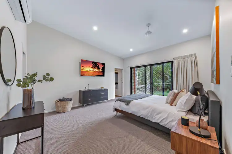 Fifth view of Homely house listing, 57 Hibiscus Road, Cannon Valley QLD 4800