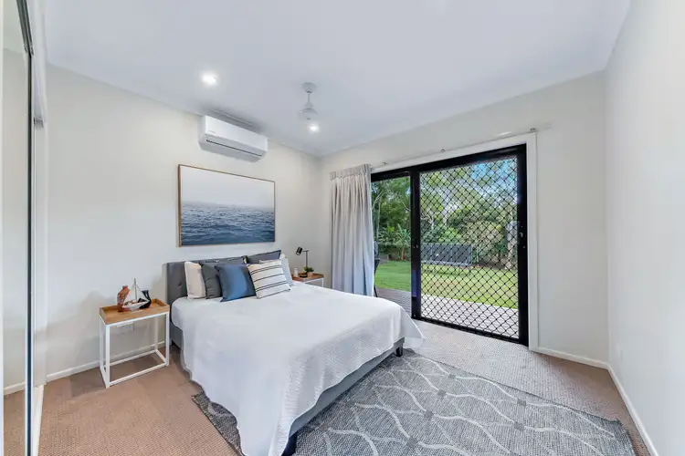 Sixth view of Homely house listing, 57 Hibiscus Road, Cannon Valley QLD 4800