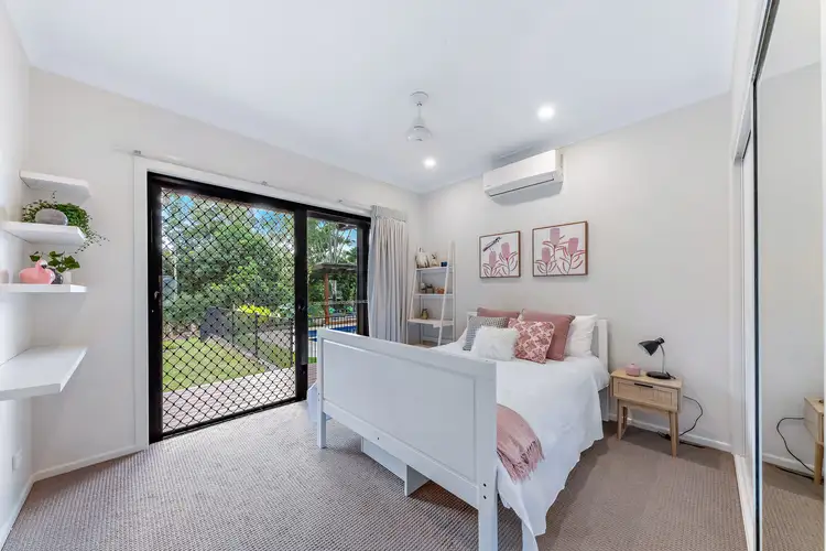 Seventh view of Homely house listing, 57 Hibiscus Road, Cannon Valley QLD 4800