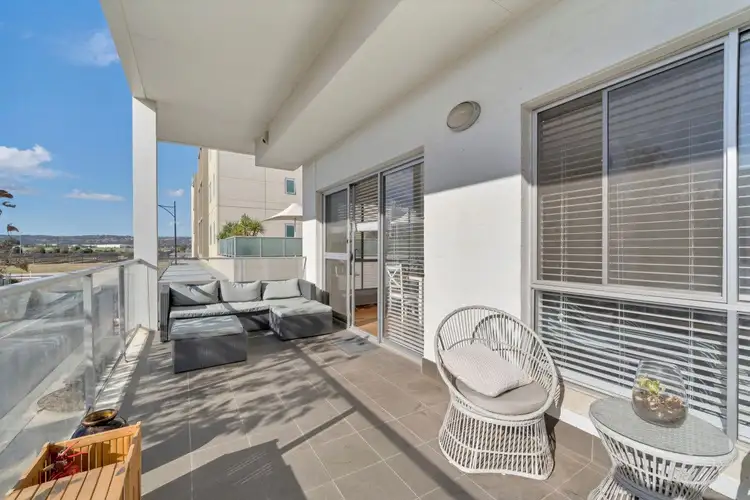 111/6-14 Metro Parade, Mawson Lakes SA 5095