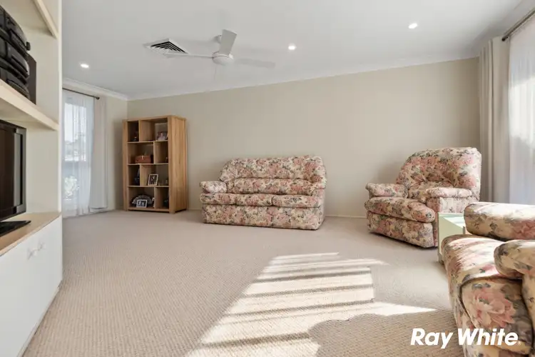 Second view of Homely house listing, 53 Terrigal Street, Marayong NSW 2148