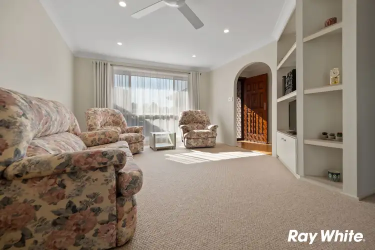 Third view of Homely house listing, 53 Terrigal Street, Marayong NSW 2148