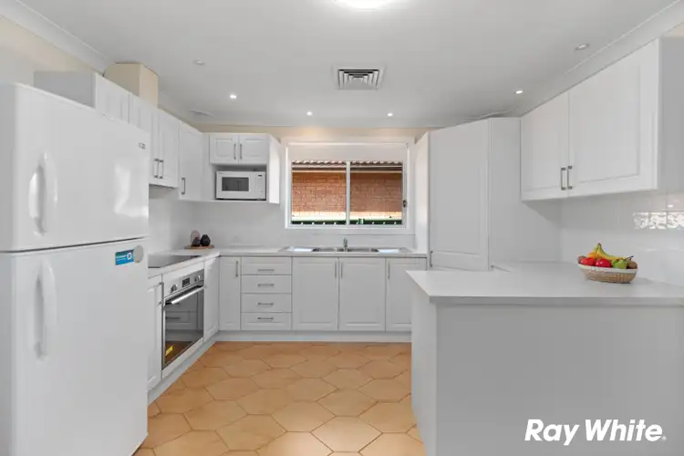 Fourth view of Homely house listing, 53 Terrigal Street, Marayong NSW 2148
