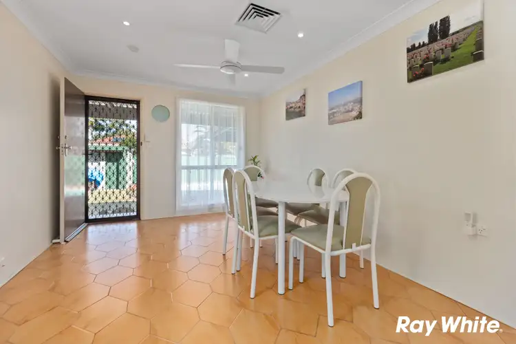 Fifth view of Homely house listing, 53 Terrigal Street, Marayong NSW 2148