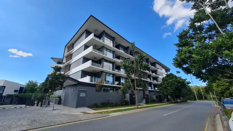 4303/18 Parkside Circuit, Hamilton QLD 4007