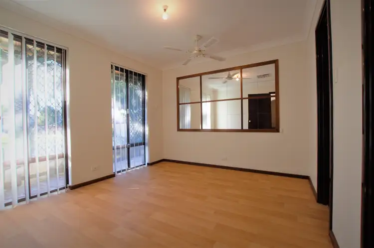 Third view of Homely house listing, 8 Chidley Place, Rockingham WA 6168
