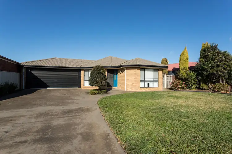 51 Kalimna Drive, Mooroopna VIC 3629