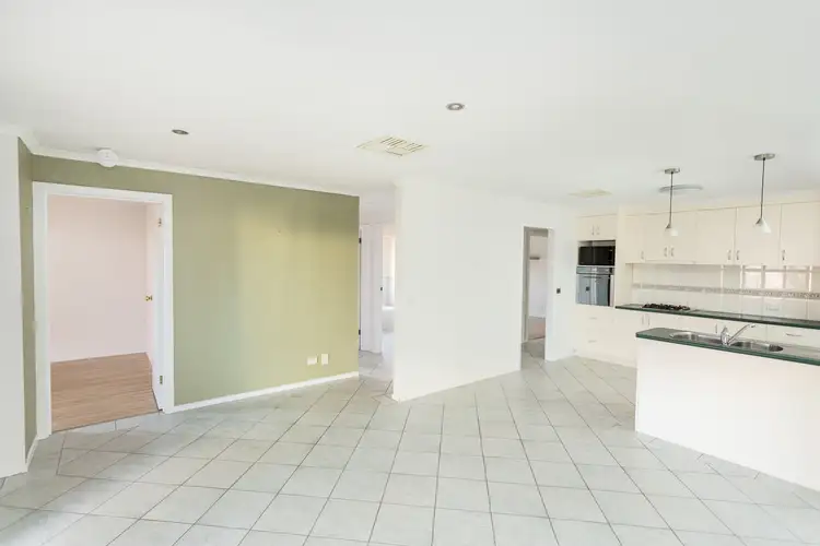 Second view of Homely house listing, 51 Kalimna Drive, Mooroopna VIC 3629