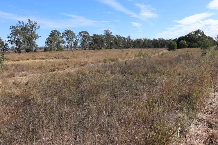 Main view of Homely rural property listing, Lot 3 & 289 Lancasters Road, Merlwood, Murgon QLD 4605