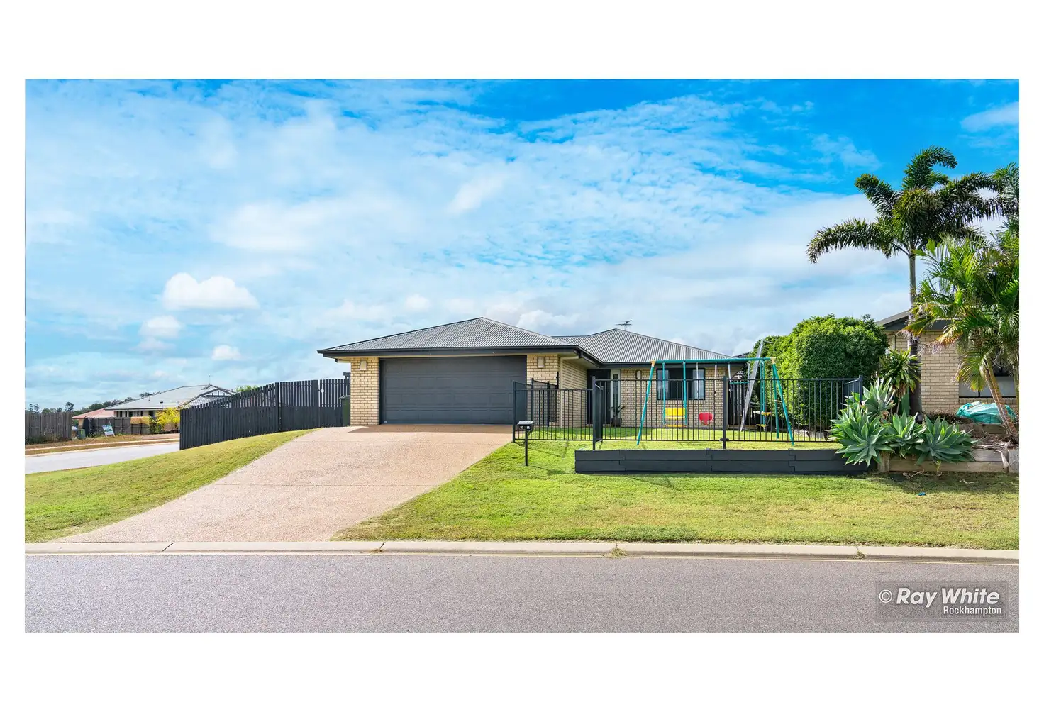 Main view of Homely house listing, 31 John Oxley Drive, Gracemere QLD 4702