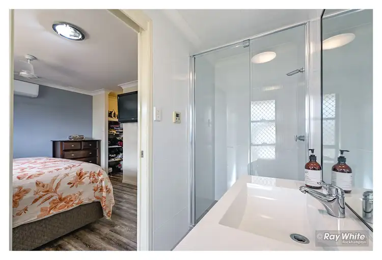 Third view of Homely house listing, 31 John Oxley Drive, Gracemere QLD 4702