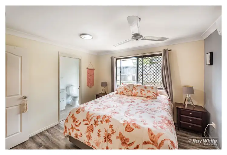 Sixth view of Homely house listing, 31 John Oxley Drive, Gracemere QLD 4702