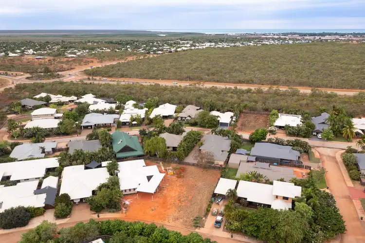 Second view of Homely land listing, 4 Sultan Way, Cable Beach WA 6726