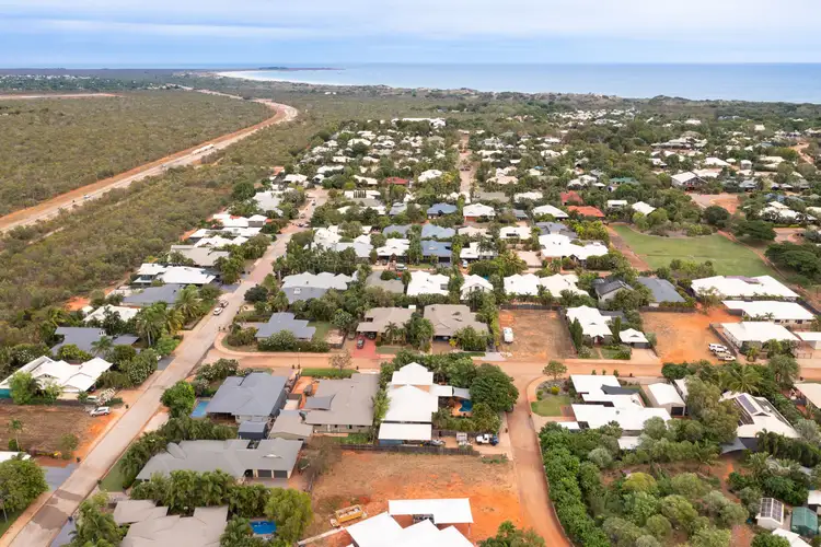 Fourth view of Homely land listing, 4 Sultan Way, Cable Beach WA 6726