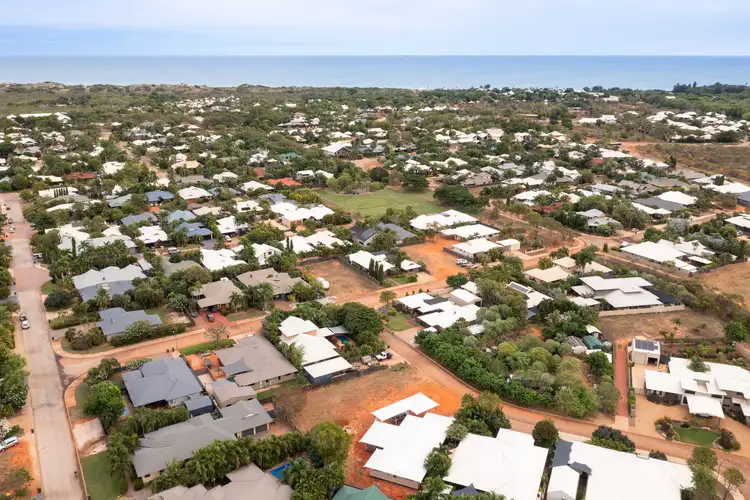 Fifth view of Homely land listing, 4 Sultan Way, Cable Beach WA 6726