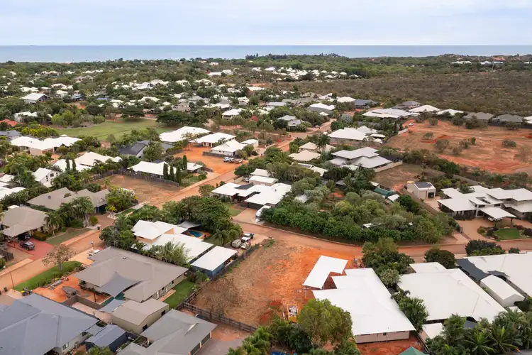 Sixth view of Homely land listing, 4 Sultan Way, Cable Beach WA 6726