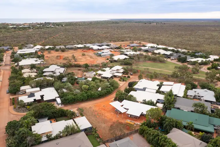 Seventh view of Homely land listing, 4 Sultan Way, Cable Beach WA 6726