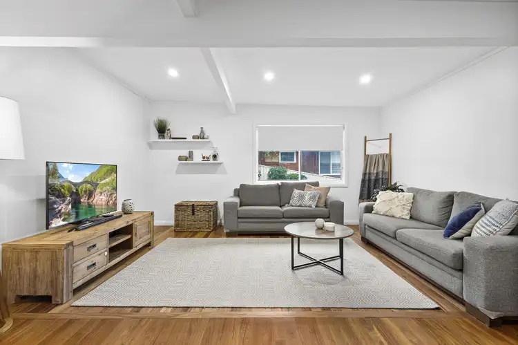 Second view of Homely house listing, 48 Dumfries Avenue, Mount Ousley NSW 2519