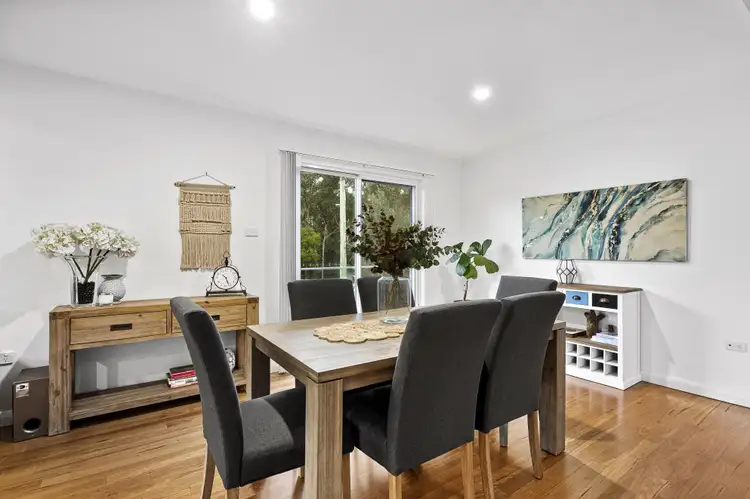 Third view of Homely house listing, 48 Dumfries Avenue, Mount Ousley NSW 2519