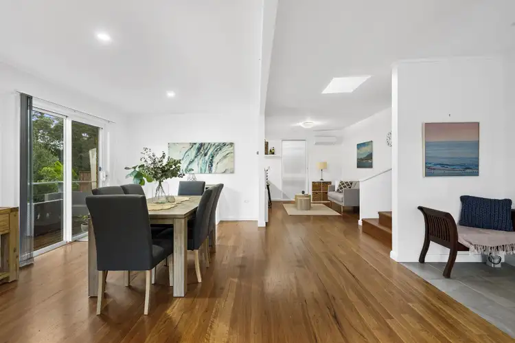 Fourth view of Homely house listing, 48 Dumfries Avenue, Mount Ousley NSW 2519