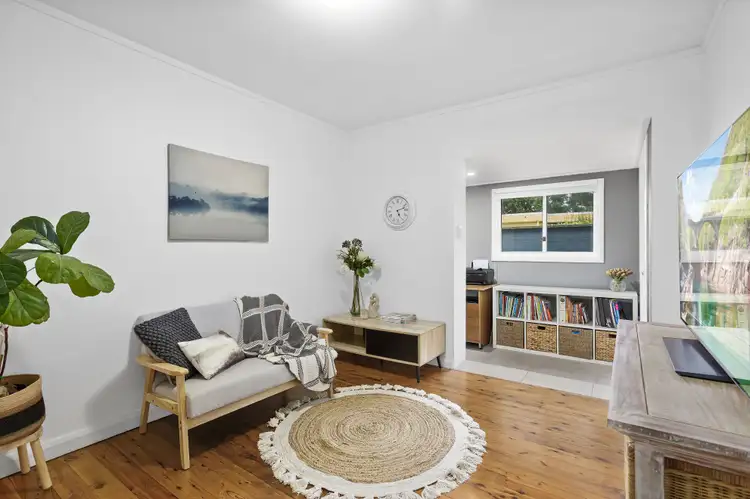 Sixth view of Homely house listing, 48 Dumfries Avenue, Mount Ousley NSW 2519