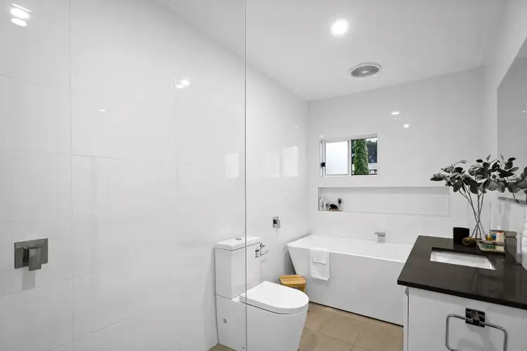 Seventh view of Homely house listing, 48 Dumfries Avenue, Mount Ousley NSW 2519
