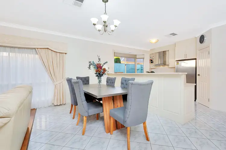 Fourth view of Homely house listing, 46 Bushman Drive, Walkley Heights SA 5098