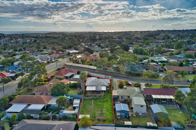 Fourth view of Homely land listing, Lots 2, 4 Laffers Crescent, Reynella SA 5161