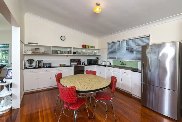 Third view of Homely house listing, 150 Dornoch Terrace, Highgate Hill QLD 4101