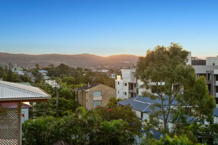 Fourth view of Homely house listing, 150 Dornoch Terrace, Highgate Hill QLD 4101
