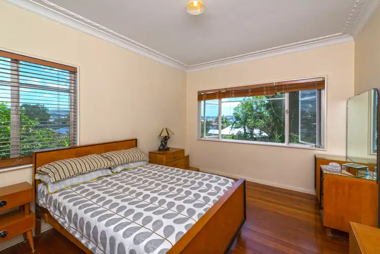 Fifth view of Homely house listing, 150 Dornoch Terrace, Highgate Hill QLD 4101