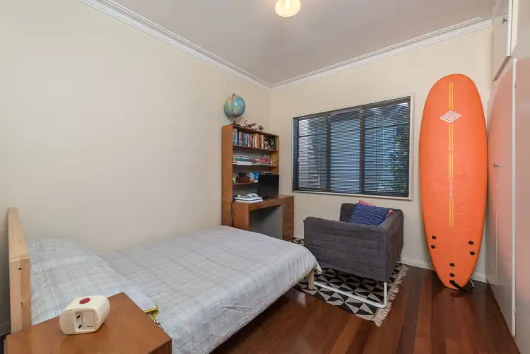 Sixth view of Homely house listing, 150 Dornoch Terrace, Highgate Hill QLD 4101