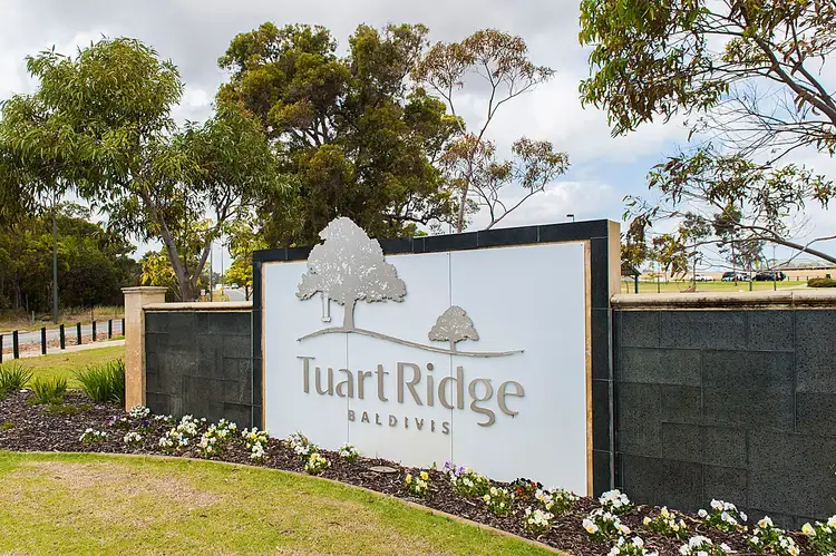 Fourth view of Homely house listing, 16 Makybe Drive, Baldivis WA 6171
