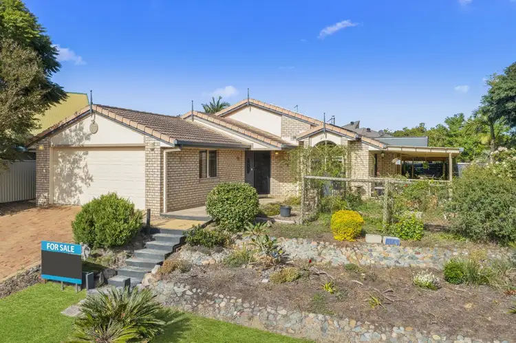3 Caravel Court, Caboolture South QLD 4510